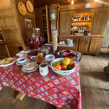 Hotel Belvedere Cogne Zewnętrze zdjęcie