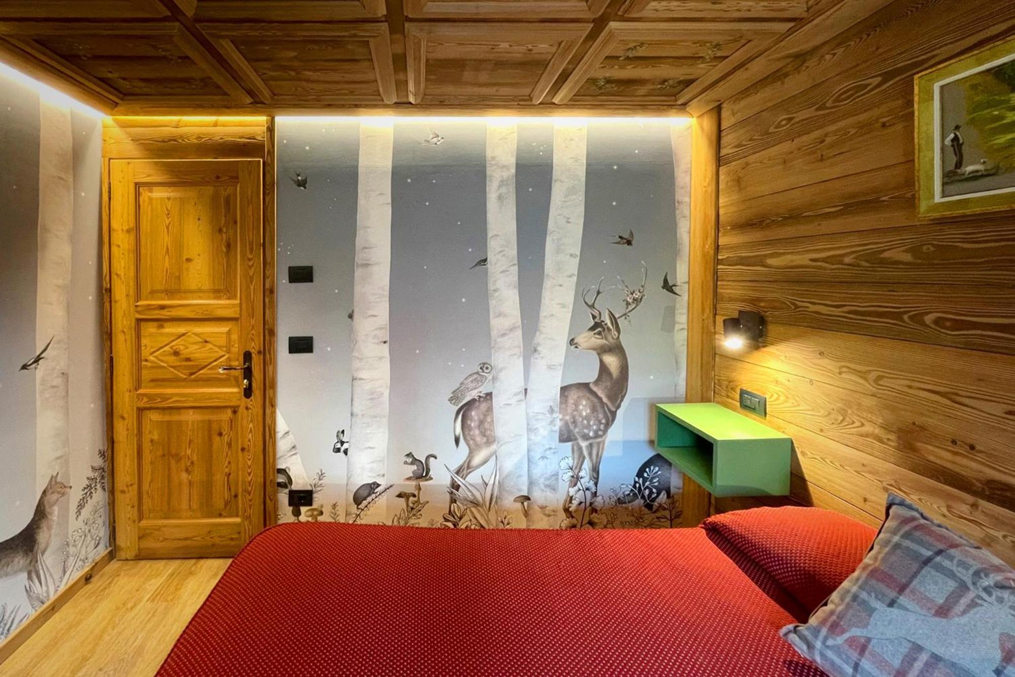 Hotel Belvedere Cogne Zewnętrze zdjęcie