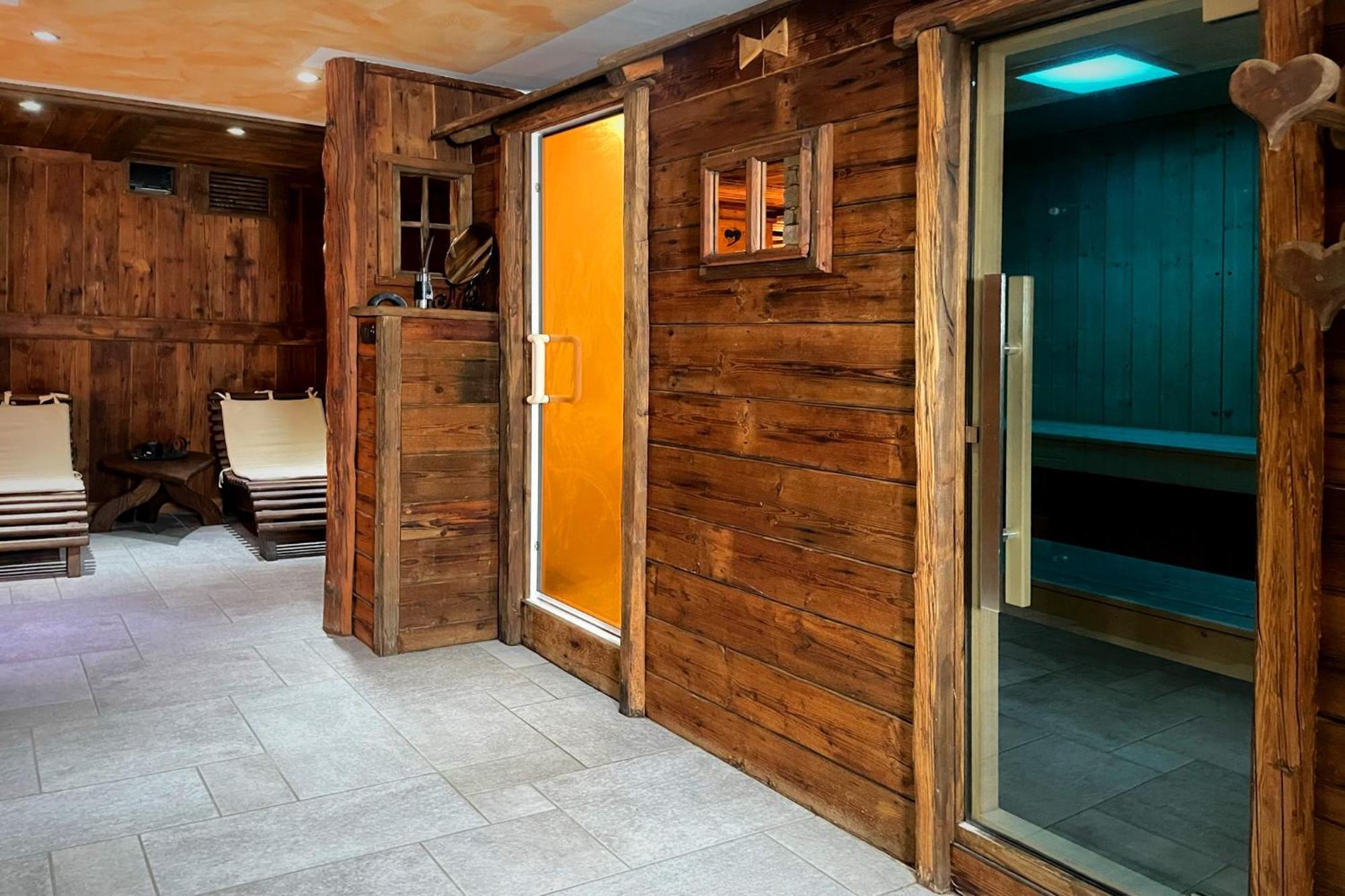 Hotel Belvedere Cogne Zewnętrze zdjęcie